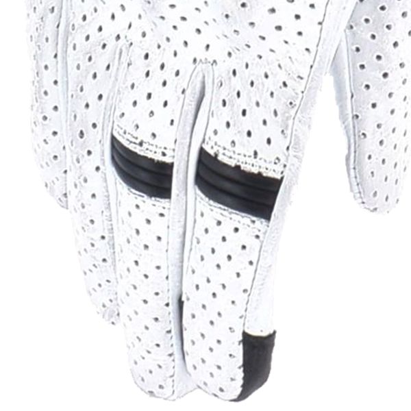 Helstons Rush Air Estate Bianco Nero Blu Rosso