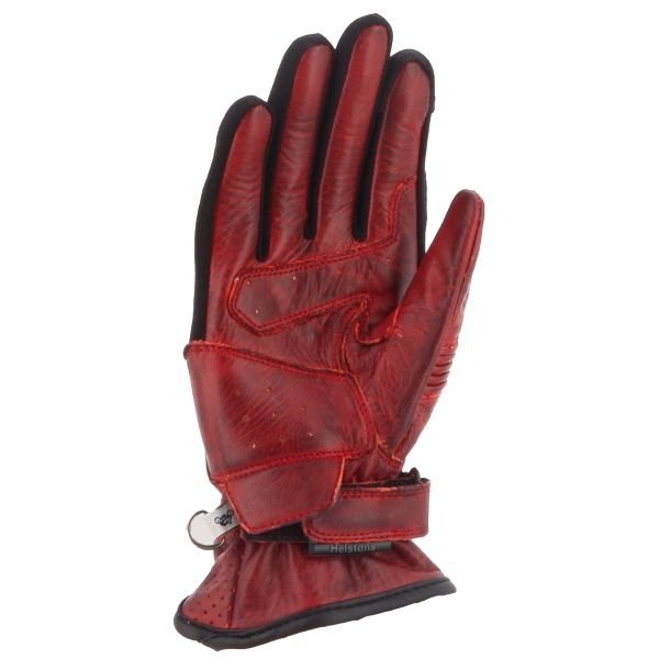 Helstons Shallow Air Evo Summer Red