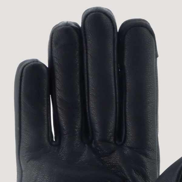 Helstons Shine Summer Black