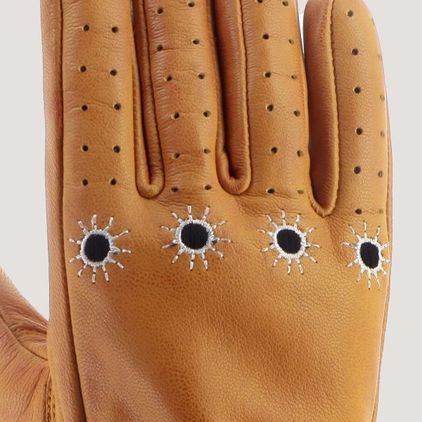 Helstons Shine Summer Gold