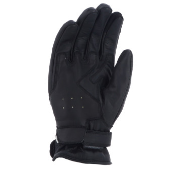 Helstons Ska Air Summer Nero Nero