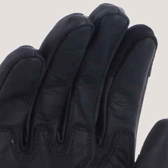 Helstons Ska Air Summer Nero Nero