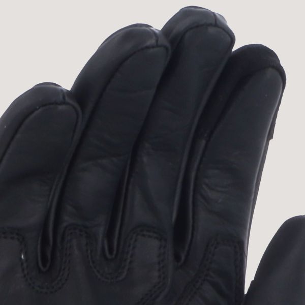 Helstons Ska Air Summer Nero Nero