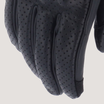 Helstons Ska Air Summer Nero Nero