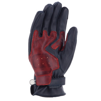 Helstons Ska Air Estate Blu Rosso