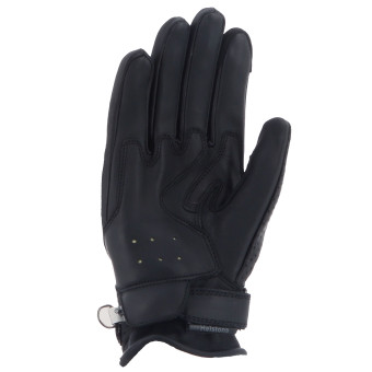 Helstons Ska Air Summer Girl Nero Nero