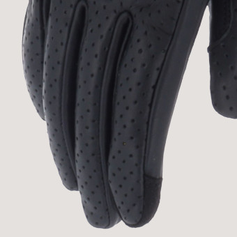 Helstons Ska Air Summer Girl Nero Nero
