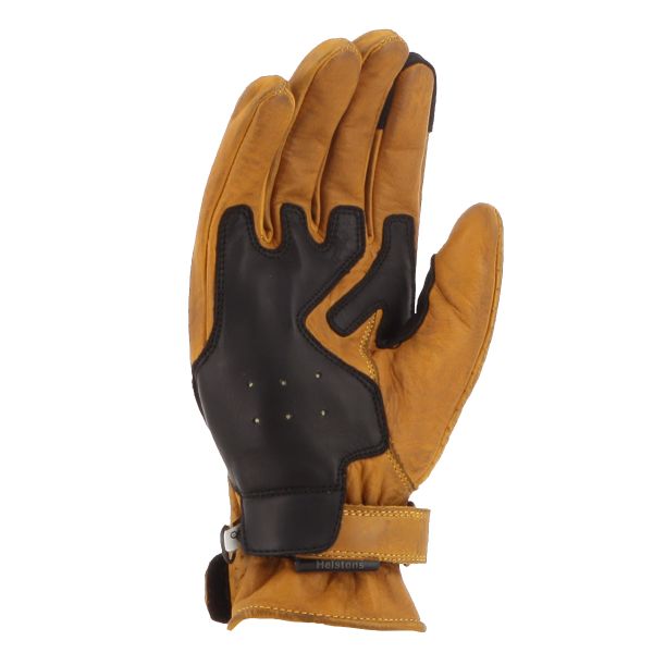 Helstons Ska Air Estate Oro Nero