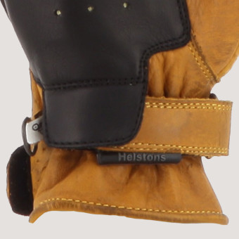 Helstons Ska Air Estate Oro Nero
