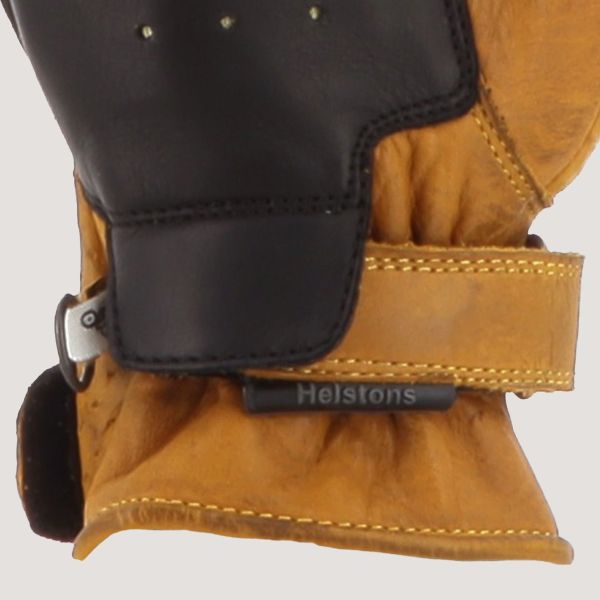 Helstons Ska Air Estate Oro Nero