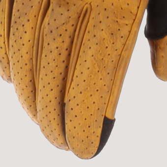 Helstons Ska Air Estate Oro Nero