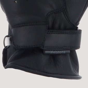 Helstons Ska Estate Nero Nero