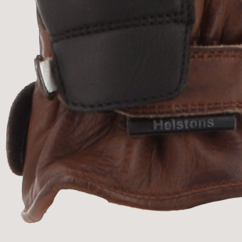 Helstons Ska Estate Marrone Nero
