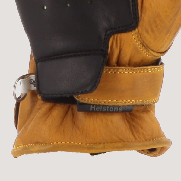 Helstons Ska Estate Oro Nero