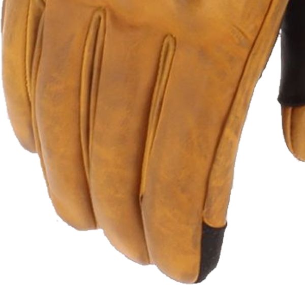Helstons Ska Estate Oro Nero