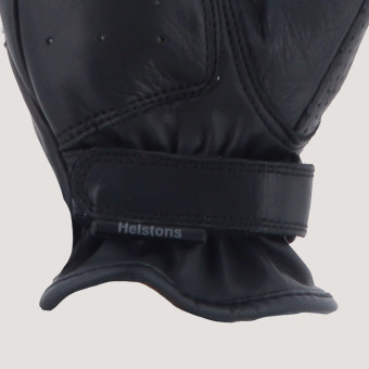 Helstons Skyline Air Nero Bianco Rosso