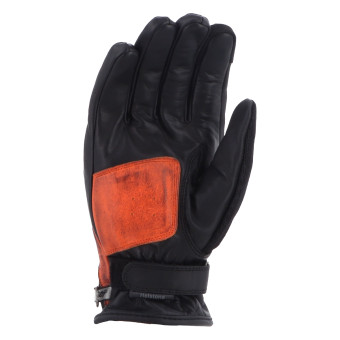 Helstons Skyline Air Mesh Nero Beige Arancione