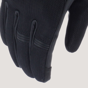 Helstons Skyline Air Mesh Nero Beige Arancione