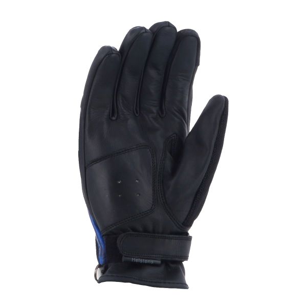 Helstons Skyline Air Mesh Nero Blu Bianco Rosso