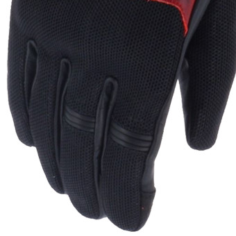 Helstons Skyline Air Mesh Nero Blu Bianco Rosso