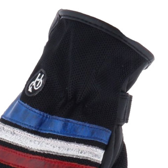 Helstons Skyline Air Mesh Nero Blu Bianco Rosso