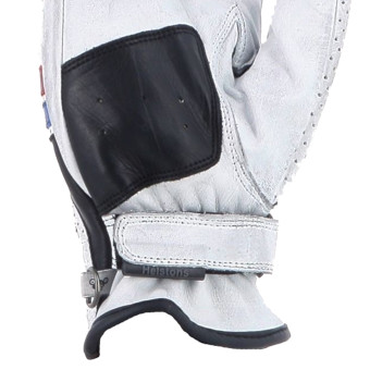 Helstons Skyline Air Bianco Nero Blu Rosso