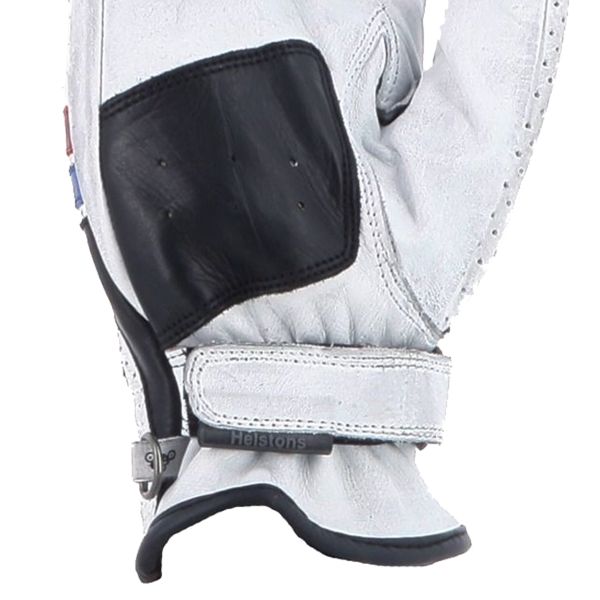 Helstons Skyline Air Bianco Nero Blu Rosso