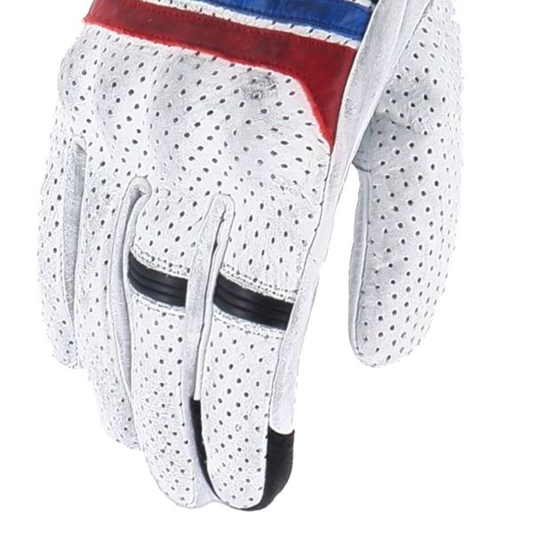 Helstons Skyline Air Bianco Nero Blu Rosso