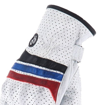 Helstons Skyline Air Bianco Nero Blu Rosso