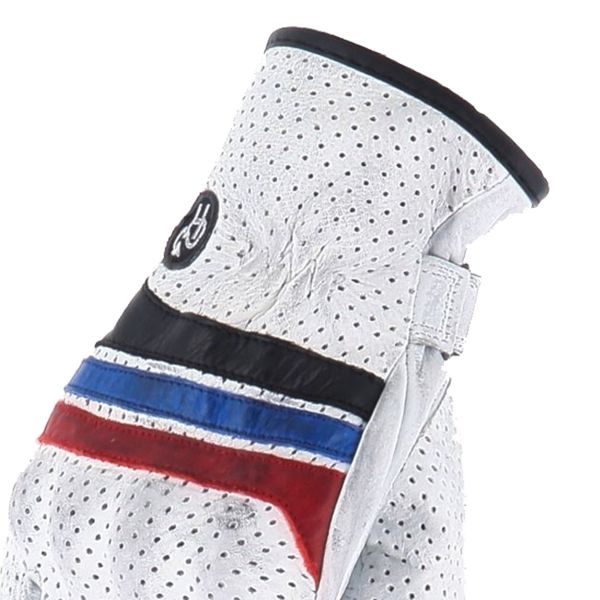 Helstons Skyline Air Bianco Nero Blu Rosso