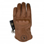 Guanti moto Helstons Snow Winter Brown
