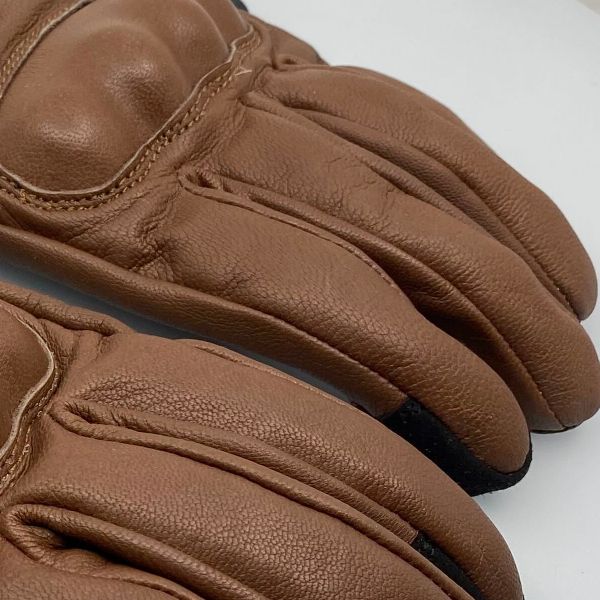 Helstons Snow Winter Brown