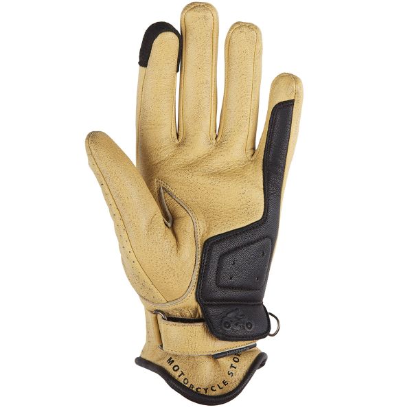 Helstons Sunshine Air Summer Lady Beige Black