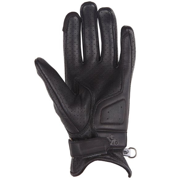 Helstons Swallow Air Summer Lady Black