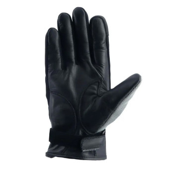 Helstons Venturi Air Summer Nero Argento