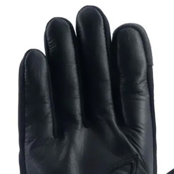 Helstons Venturi Air Summer Nero Argento