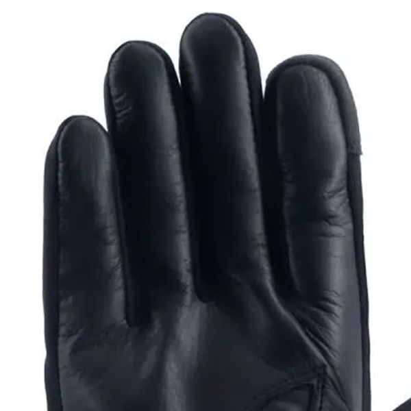 Helstons Venturi Air Summer Nero Argento
