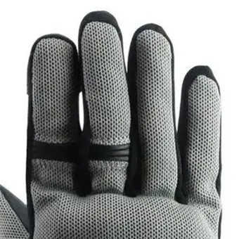 Helstons Venturi Air Summer Nero Argento