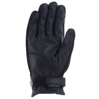 Helstons Venturi Air Summer Nero Nero