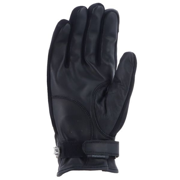 Helstons Venturi Air Summer Nero Nero