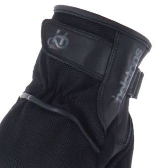 Helstons Venturi Air Summer Nero Nero