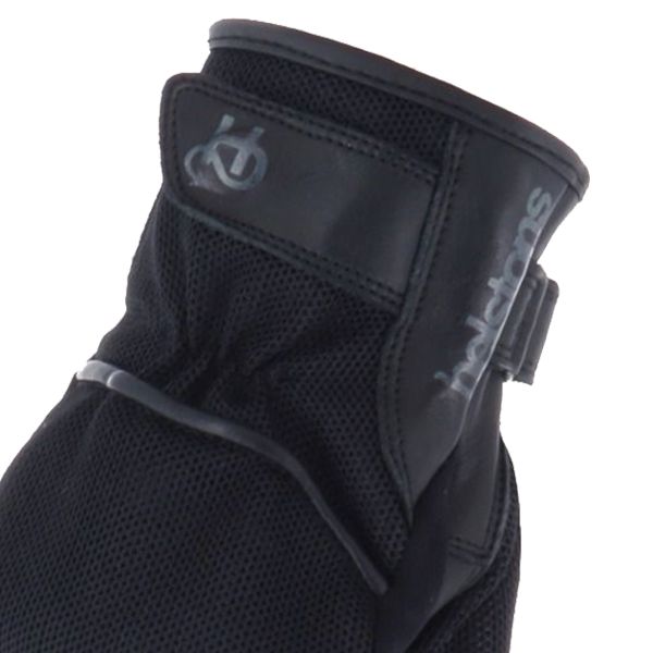 Helstons Venturi Air Summer Nero Nero