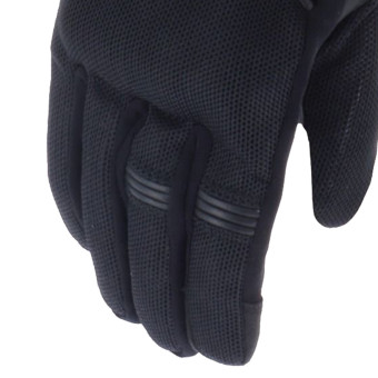 Helstons Venturi Air Summer Nero Nero