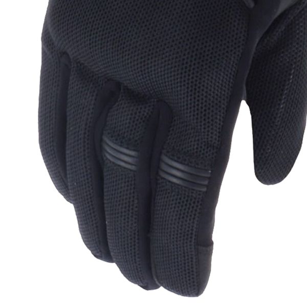 Helstons Venturi Air Summer Nero Nero