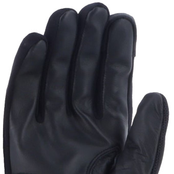 Helstons Venturi Air Summer Nero Nero