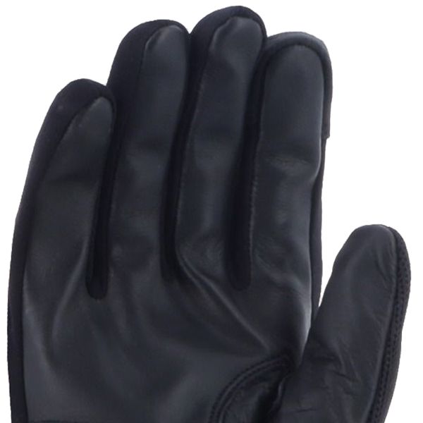 Helstons Venturi Air Summer Nero Nero