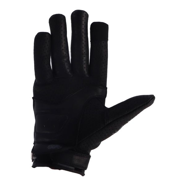 Helstons Wave Air Summer Black