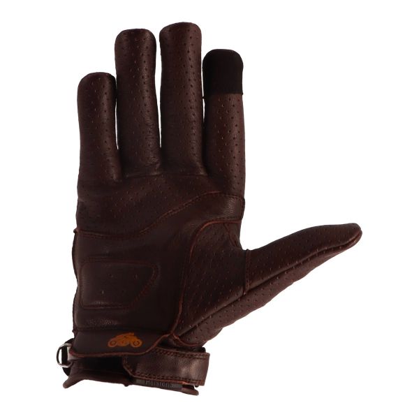 Helstons Wave Air Summer Camel