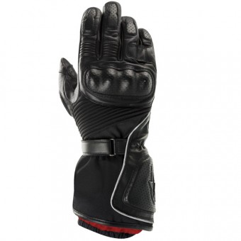 Guanti moto Alpinestars Tech Heated Noir