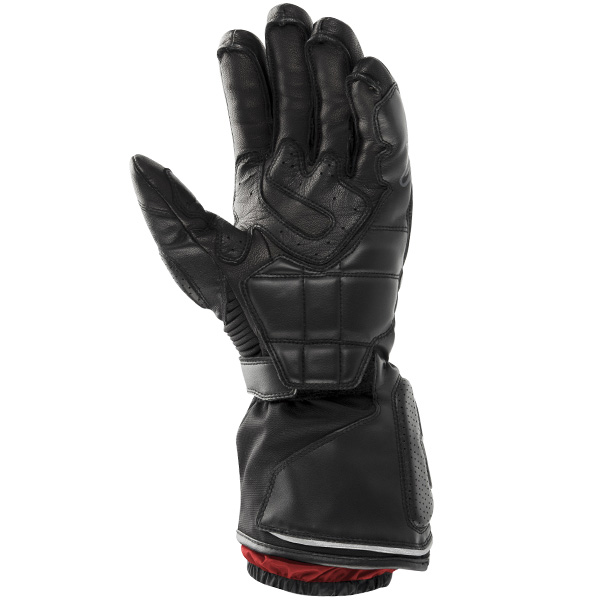 Alpinestars Tech Heated Noir